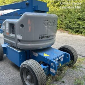 2025 GENIE Z-45/25J DC