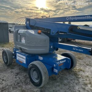 2025 GENIE Z-45/25J DC