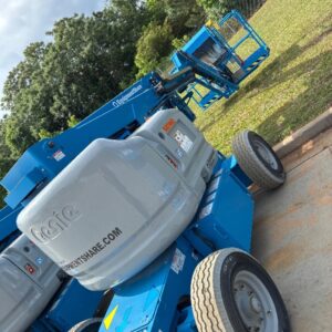 2025 GENIE Z-45/25J DC