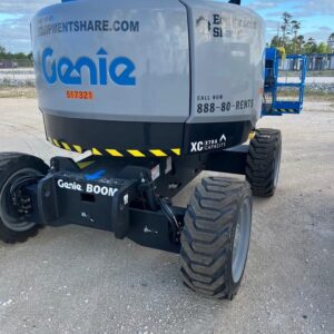 2025 GENIE Z-45 XC