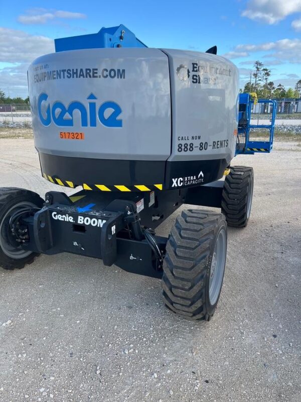 2025 GENIE Z-45 XC 2025 GENIE Z-45 XC