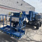 2025 GENIE Z-45 XC