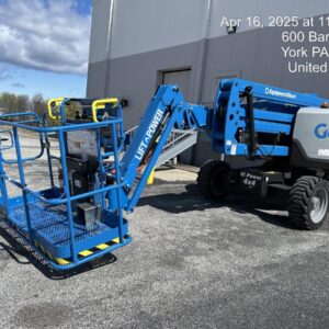 2025 GENIE Z-45 XC