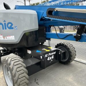 2025 GENIE Z-45 XC