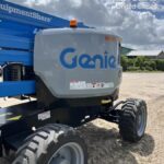 2025 GENIE Z-45 XC