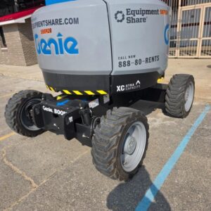 2025 GENIE Z-45 XC