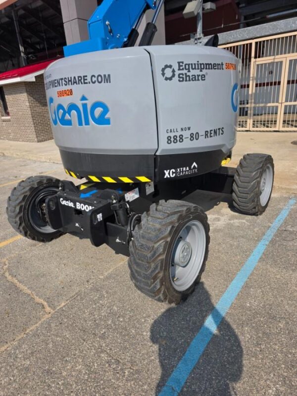 2025 GENIE Z-45 XC