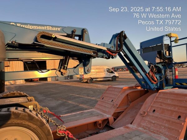 2025 GENIE Z-45 XC