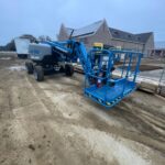 2025 GENIE Z-45 XC