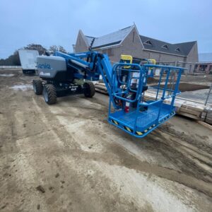 2025 GENIE Z-45 XC