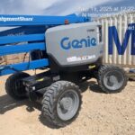 2025 GENIE Z-45 XC