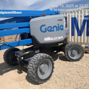 2025 GENIE Z-45 XC