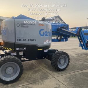 2025 GENIE Z-45 XC