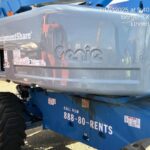 2025 GENIE Z-80/60