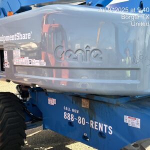 2025 GENIE Z-80/60
