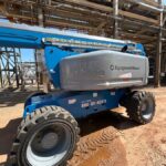 2025 GENIE Z-80/60