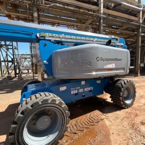 2025 GENIE Z-80/60