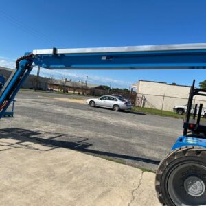 2025 GENIE Z-80/60