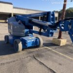 2025 GENIE Z40/23N RJ