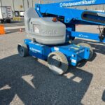 2025 GENIE Z40/23N RJ