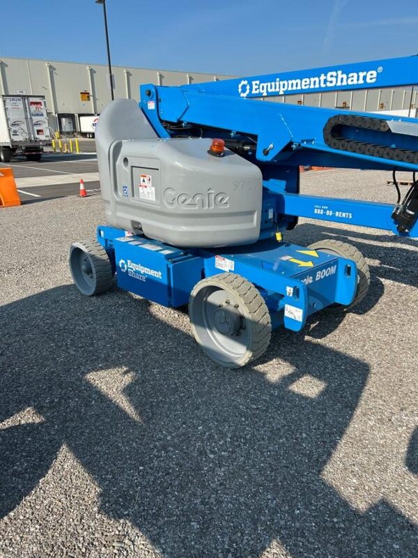 2025 GENIE Z40/23N RJ
