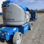 2025 GENIE Z40/23N RJ