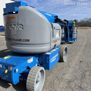 2025 GENIE Z40/23N RJ