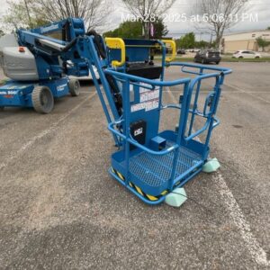 2025 GENIE Z40/23N RJ