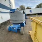 2025 GENIE Z40/23N RJ
