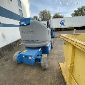 2025 GENIE Z40/23N RJ