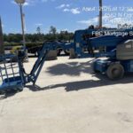 2025 GENIE Z40/23N RJ