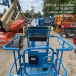 2025 GENIE Z40/23N RJ