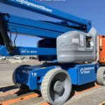 2025 GENIE Z40/23N RJ
