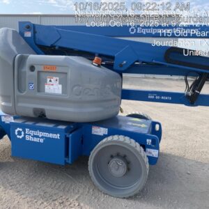 2025 GENIE Z40/23N RJ