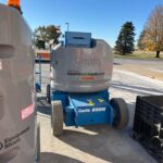 2025 GENIE Z40/23N RJ