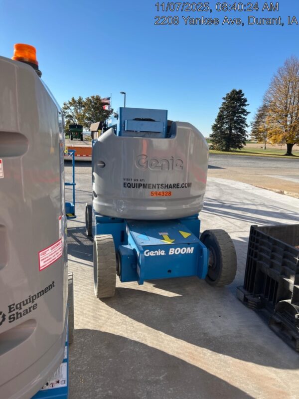 2025 GENIE Z40/23N RJ