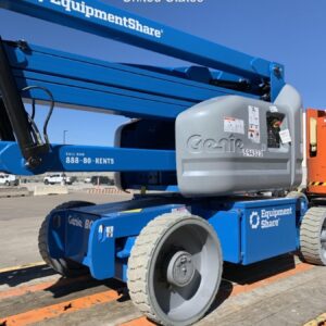 2025 GENIE Z40/23N RJ