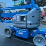 2025 GENIE Z40/23N RJ