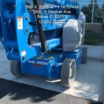 2025 GENIE Z40/23N RJ
