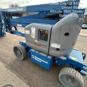 2025 GENIE Z40/23N RJ