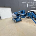 2025 GENIE Z40/23N RJ
