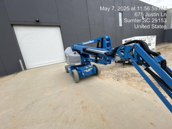 2025 GENIE Z40/23N RJ