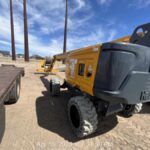 2025 HAULOTTE HT46RTJO