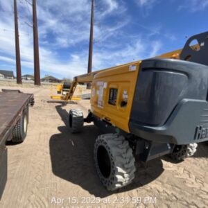 2025 HAULOTTE HT46RTJO