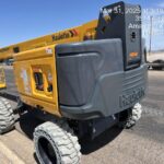 2025 HAULOTTE HT46RTJO