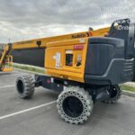 2025 HAULOTTE HT46RTJO