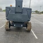2025 HAULOTTE HT46RTJO
