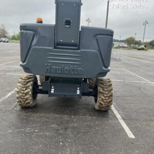 2025 HAULOTTE HT46RTJO