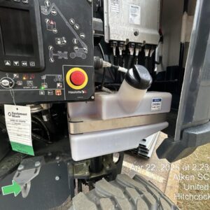 2025 HAULOTTE HT46RTJO