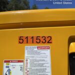 2025 HAULOTTE HT46RTJO